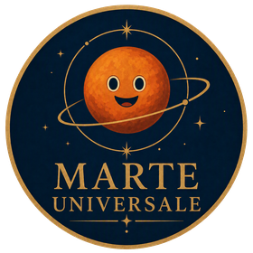 Marte Universale