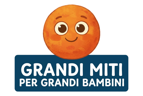 Grandi Miti per Grandi Bambini