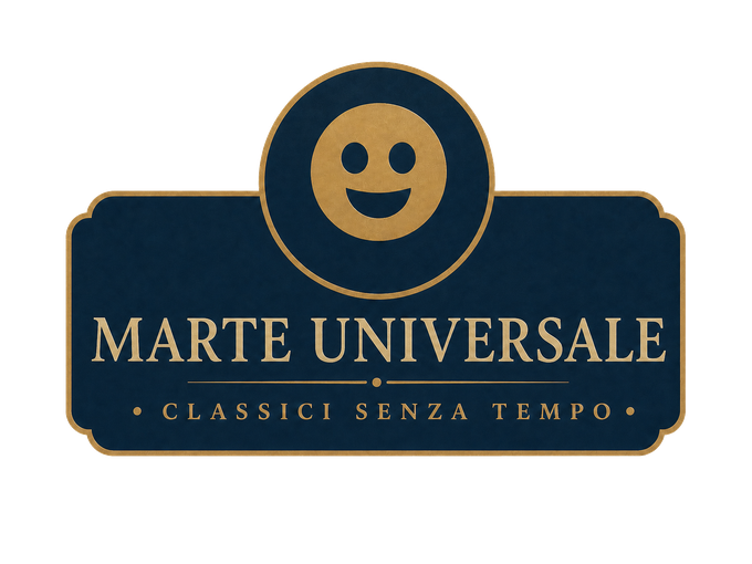 Marte Universale — Classici senza tempo